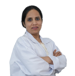 Dr. Apeksha