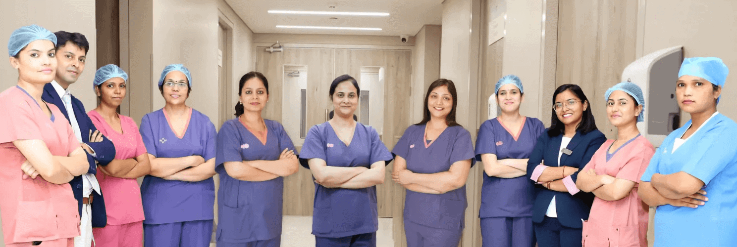 Best Fertility Specialist Doctor In India | Birla Fertility & IVF