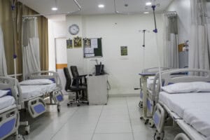 Procedure Room