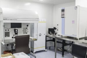 Laboratory Facilities