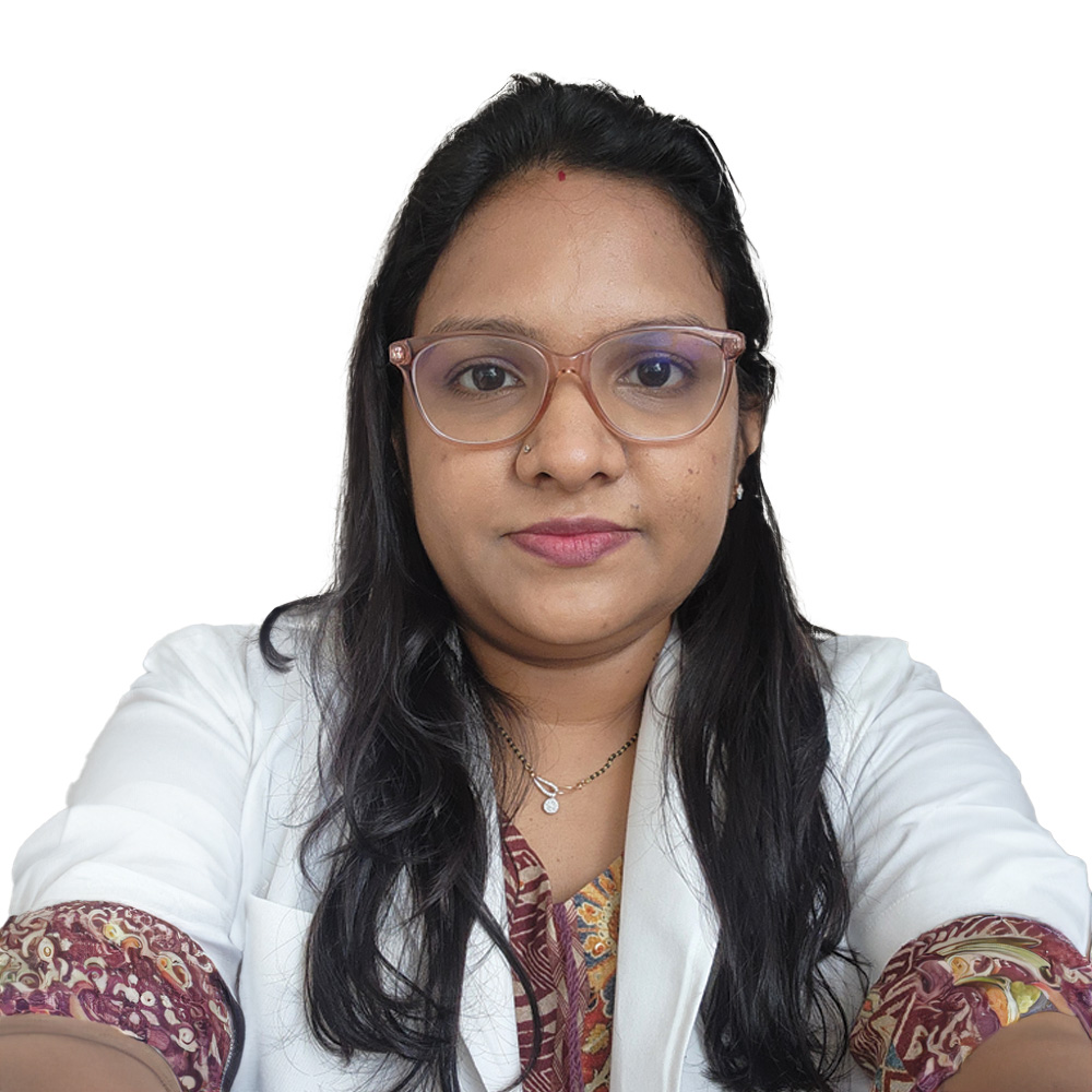 Dr Madhuri thakur