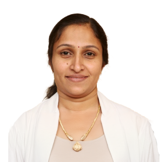 Dr. SREEJA SAJITH