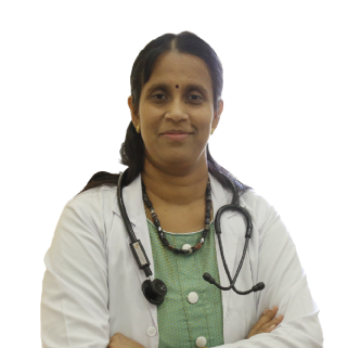 Dr. S. VANITHADEVI