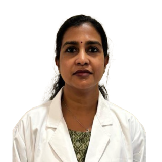 Dr. Viji Praveen