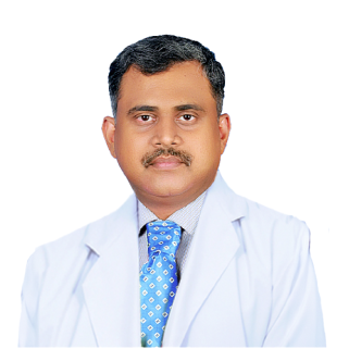 Dr. Vineeth VK