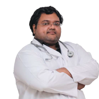 Dr Vivek