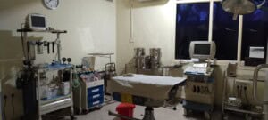 Procedure Room