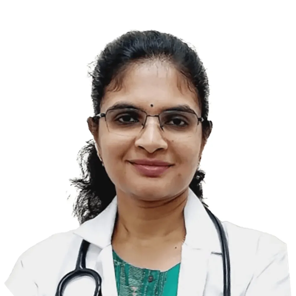 Dr. Chandralekha P