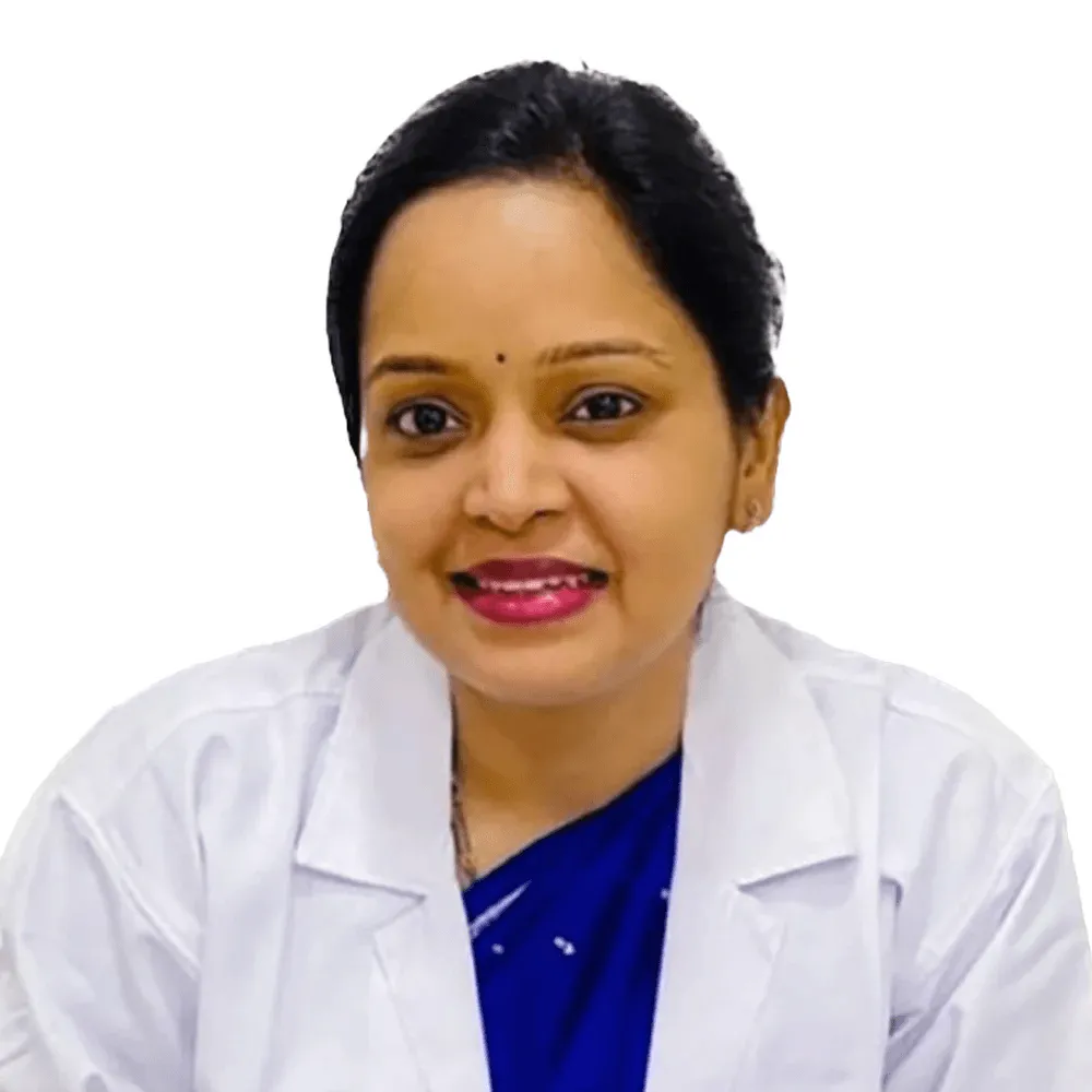 Dr. Rashmi Nayak