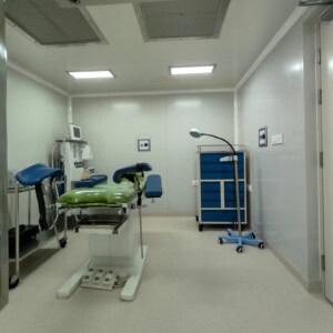 Procedure Room