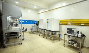 Laboratory Facilities