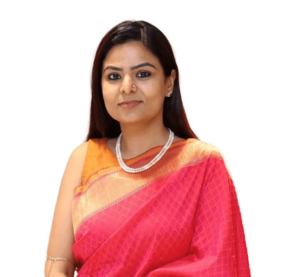 Dr. Navina Singh