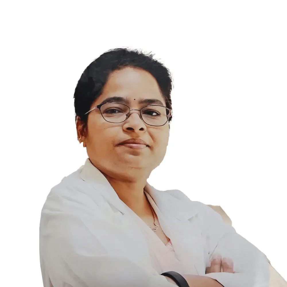 Dr Shraddha