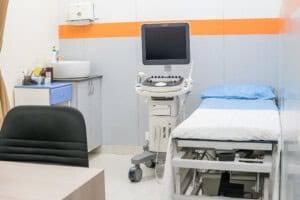 Procedure Room