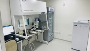 Laboratory Facilities